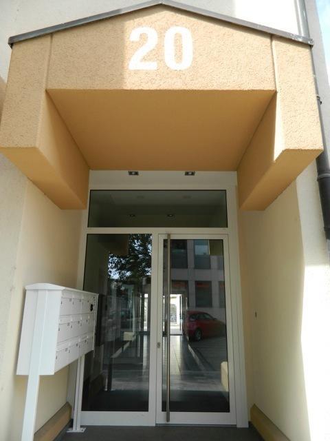 City Ferienwohnung Landau Landau in der Pfalz Exterior foto