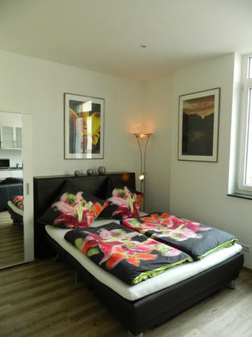 City Ferienwohnung Landau Landau in der Pfalz Zimmer foto