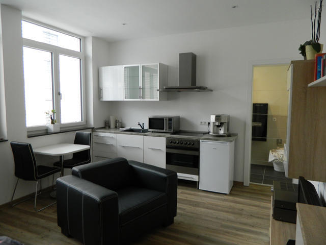 City Ferienwohnung Landau Landau in der Pfalz Exterior foto